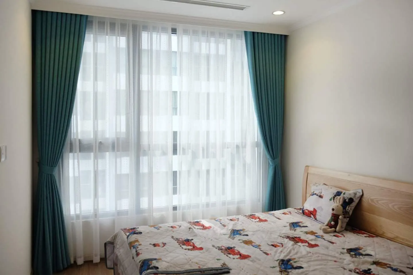 Rèm cửa thôn Tương Chúc, xã Nam Phù Rèm cửa thôn Tương Chúc, xã Nam Phù
