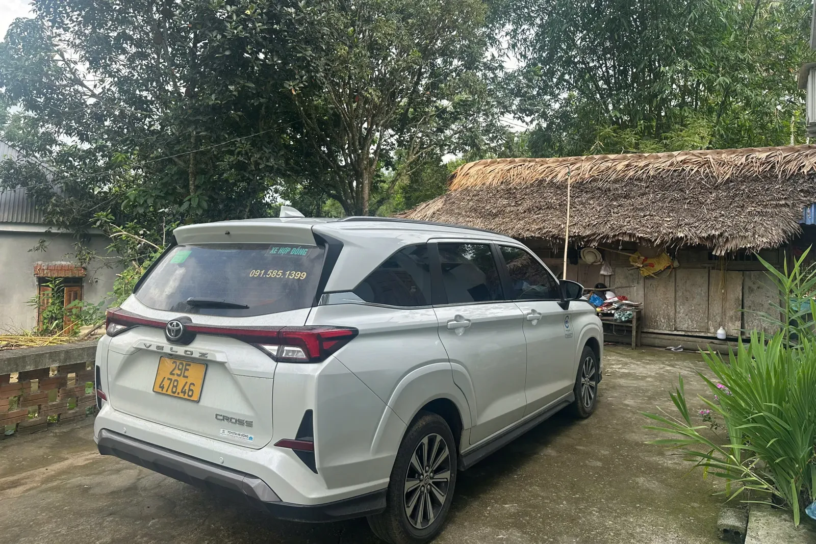 Đặt xe 7 chỗ xã Nam Phù nhanh chóng đơn giản Đặt xe 7 chỗ xã Nam Phù nhanh chóng đơn giản