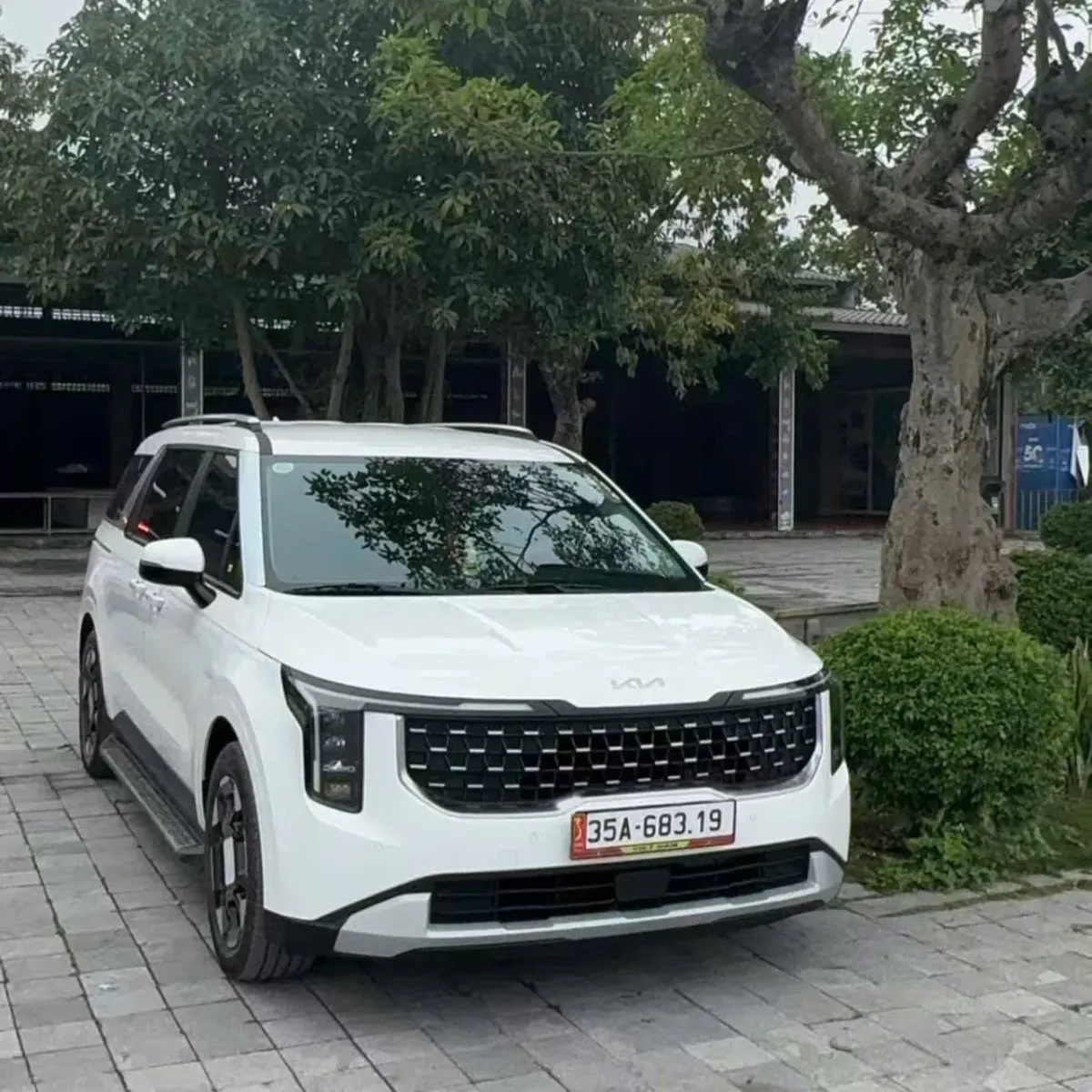 Giá thuê xe 7 chỗ Hà Nội đi Phủ Lý Giá thuê xe 7 chỗ Hà Nội đi Phủ Lý