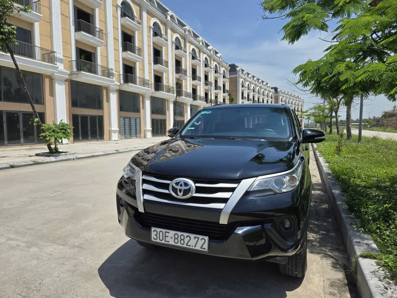 Thuê xe 7 chỗ Hà Nội đi Móng Cái, Quảng Ninh Thuê xe 7 chỗ Hà Nội đi Móng Cái, Quảng Ninh