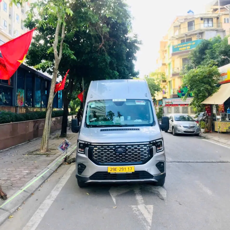 Xe 16 chỗ Hà Nội đi Chùa Phật Quang Xe 16 chỗ Hà Nội đi Chùa Phật Quang