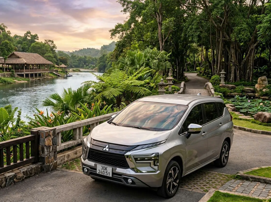 Xe 7 chỗ Hà Nội đi biển Cồn Vành, Thái Bình Xe 7 chỗ Hà Nội đi biển Cồn Vành, Thái Bình