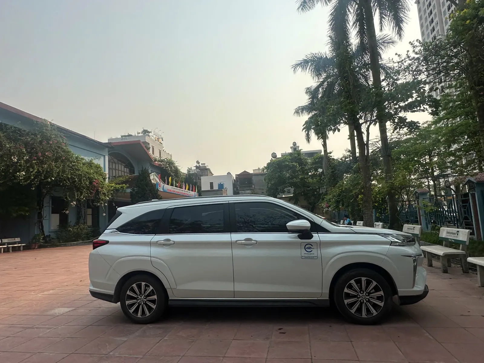 Xe 7 chỗ thôn Việt Yên, xã Nam Phù, Hà Nội Xe 7 chỗ thôn Việt Yên, xã Nam Phù, Hà Nội