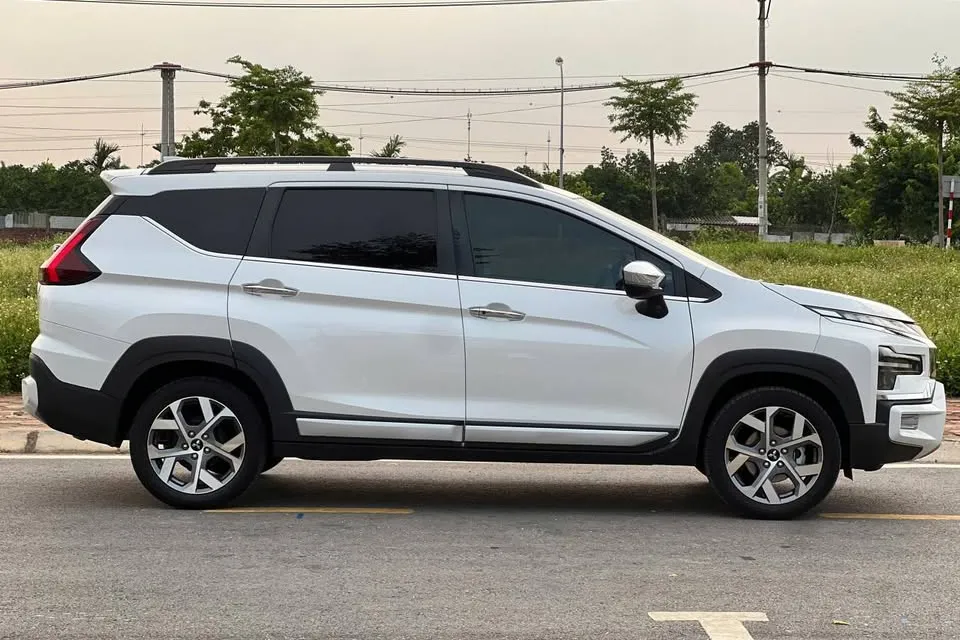 Xe 7 chỗ Xpander đi Cửa Khẩu Hữu Nghị Xe 7 chỗ Xpander đi Cửa Khẩu Hữu Nghị